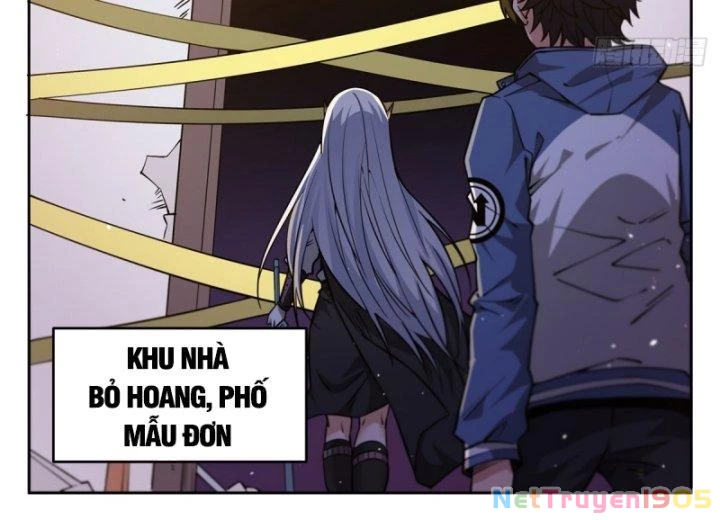 Tại Thế Giới Với Đầy Những Câu Chuyện Ma Quái Trở Thành Ma Nữ Chapter 31 - 60