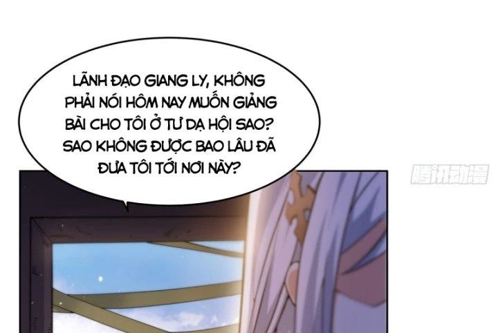 Tại Thế Giới Với Đầy Những Câu Chuyện Ma Quái Trở Thành Ma Nữ Chapter 31 - 61