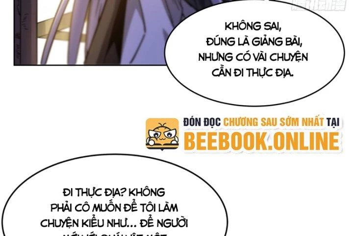 Tại Thế Giới Với Đầy Những Câu Chuyện Ma Quái Trở Thành Ma Nữ Chapter 31 - 63