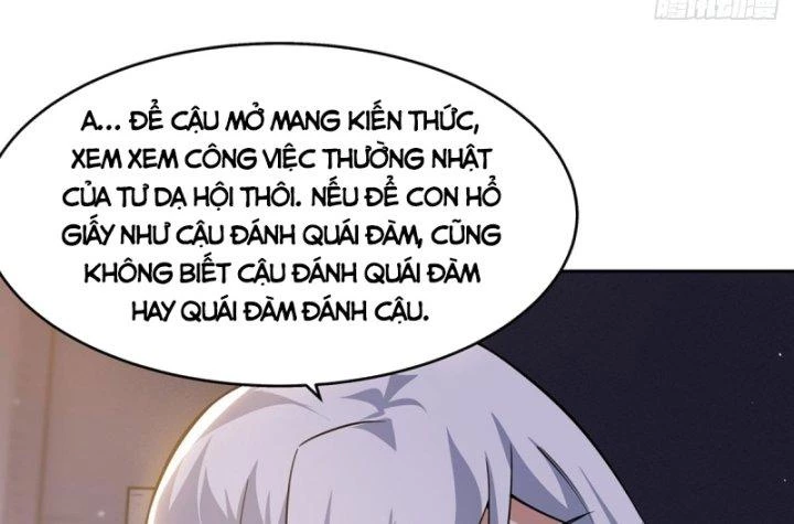 Tại Thế Giới Với Đầy Những Câu Chuyện Ma Quái Trở Thành Ma Nữ Chapter 31 - 66