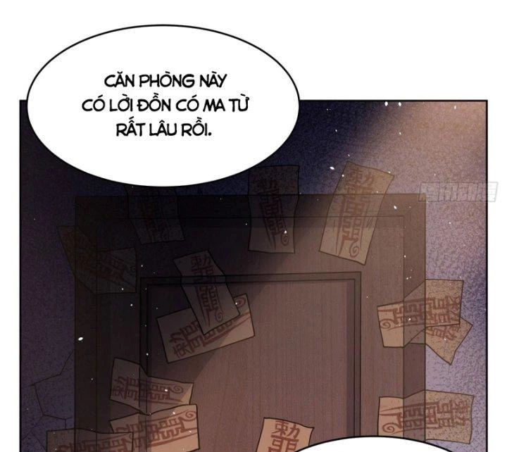 Tại Thế Giới Với Đầy Những Câu Chuyện Ma Quái Trở Thành Ma Nữ Chapter 31 - 76