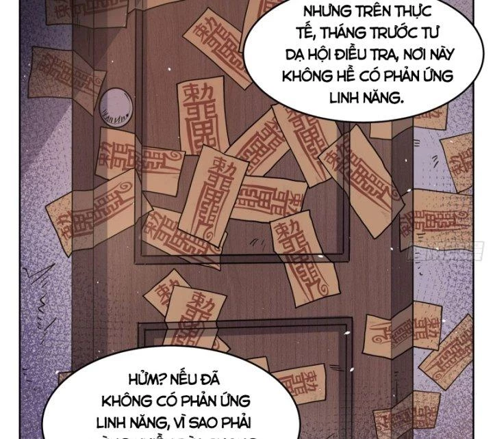 Tại Thế Giới Với Đầy Những Câu Chuyện Ma Quái Trở Thành Ma Nữ Chapter 31 - 77