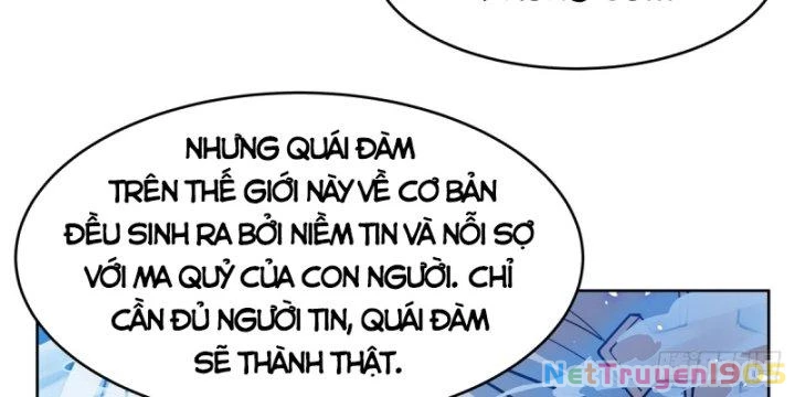 Tại Thế Giới Với Đầy Những Câu Chuyện Ma Quái Trở Thành Ma Nữ Chapter 32 - 16