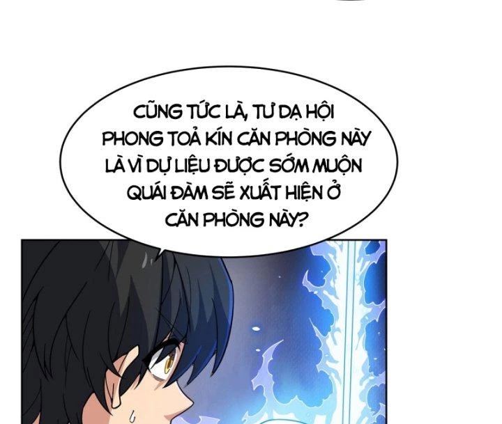 Tại Thế Giới Với Đầy Những Câu Chuyện Ma Quái Trở Thành Ma Nữ Chapter 32 - 19