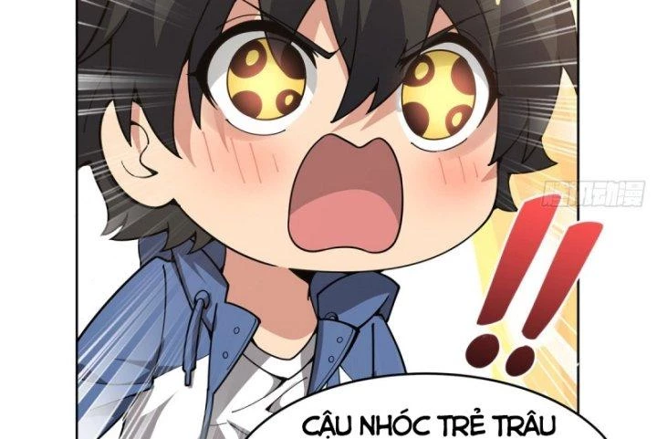 Tại Thế Giới Với Đầy Những Câu Chuyện Ma Quái Trở Thành Ma Nữ Chapter 32 - 62