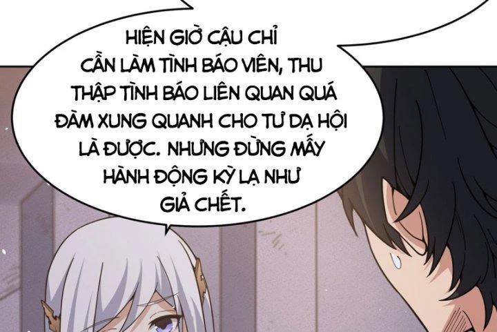 Tại Thế Giới Với Đầy Những Câu Chuyện Ma Quái Trở Thành Ma Nữ Chapter 32 - 64