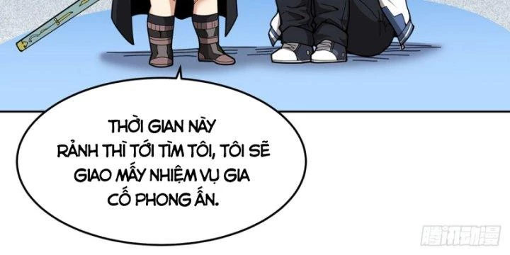 Tại Thế Giới Với Đầy Những Câu Chuyện Ma Quái Trở Thành Ma Nữ Chapter 32 - 72
