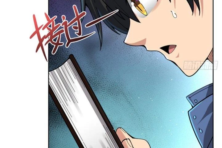 Tại Thế Giới Với Đầy Những Câu Chuyện Ma Quái Trở Thành Ma Nữ Chapter 32 - 80