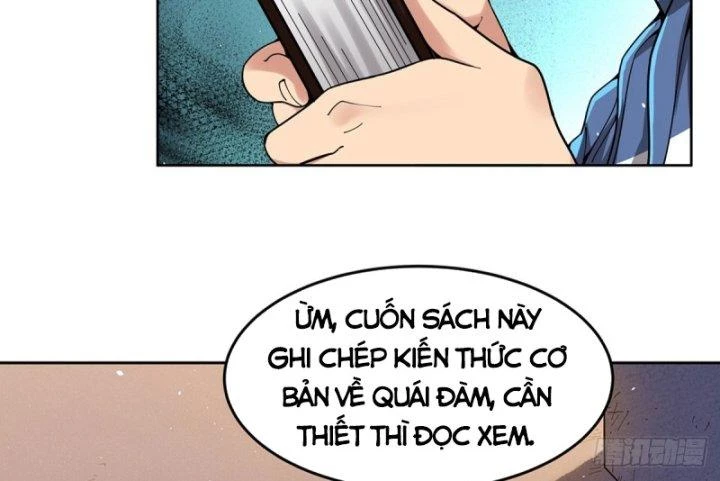 Tại Thế Giới Với Đầy Những Câu Chuyện Ma Quái Trở Thành Ma Nữ Chapter 32 - 81