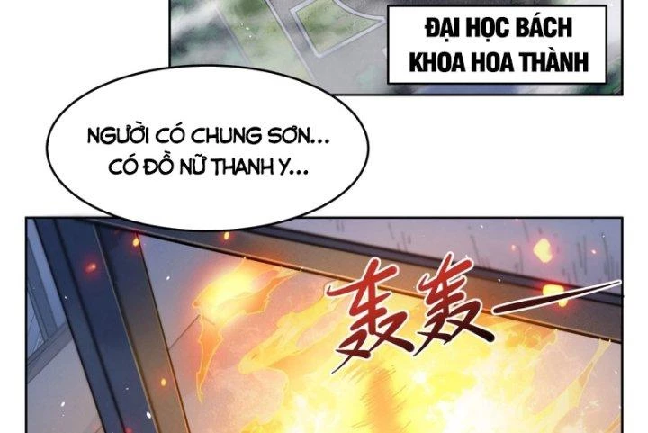 Tại Thế Giới Với Đầy Những Câu Chuyện Ma Quái Trở Thành Ma Nữ Chapter 32 - 85