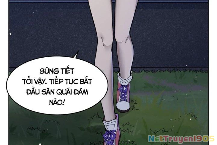 Tại Thế Giới Với Đầy Những Câu Chuyện Ma Quái Trở Thành Ma Nữ Chapter 32 - 94