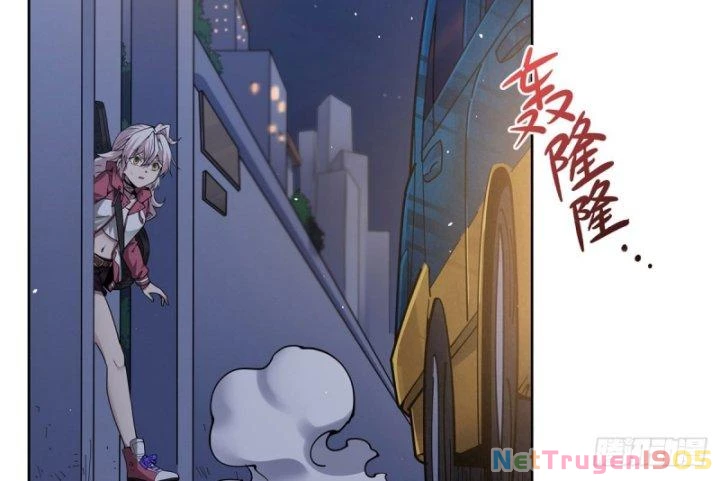 Tại Thế Giới Với Đầy Những Câu Chuyện Ma Quái Trở Thành Ma Nữ Chapter 32 - 117
