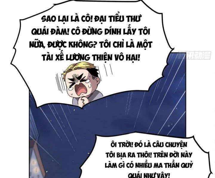 Tại Thế Giới Với Đầy Những Câu Chuyện Ma Quái Trở Thành Ma Nữ Chapter 32 - 134