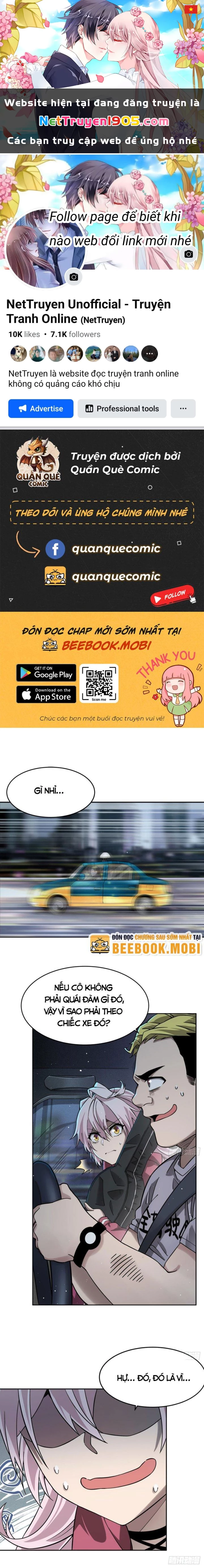 Tại Thế Giới Với Đầy Những Câu Chuyện Ma Quái Trở Thành Ma Nữ Chapter 33 - 1