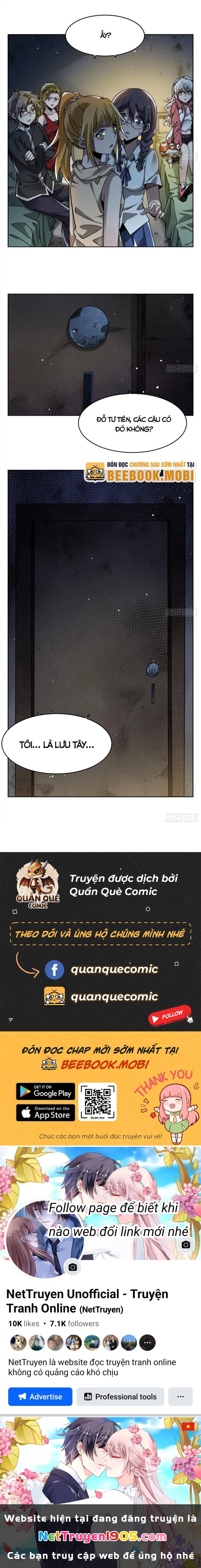 Tại Thế Giới Với Đầy Những Câu Chuyện Ma Quái Trở Thành Ma Nữ Chapter 34 - 20