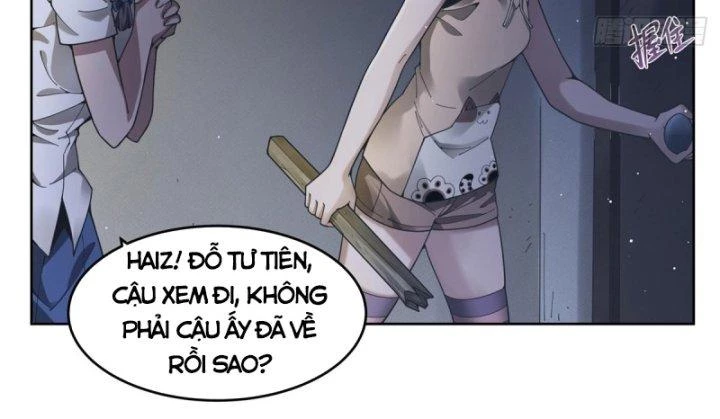 Tại Thế Giới Với Đầy Những Câu Chuyện Ma Quái Trở Thành Ma Nữ Chapter 35 - 12