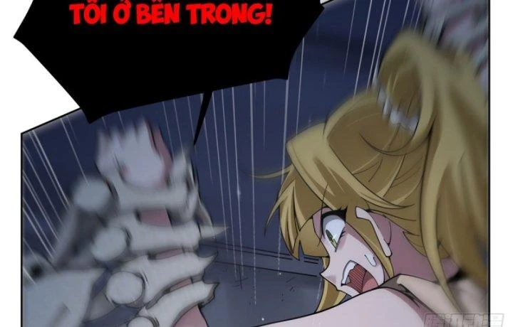 Tại Thế Giới Với Đầy Những Câu Chuyện Ma Quái Trở Thành Ma Nữ Chapter 35 - 27