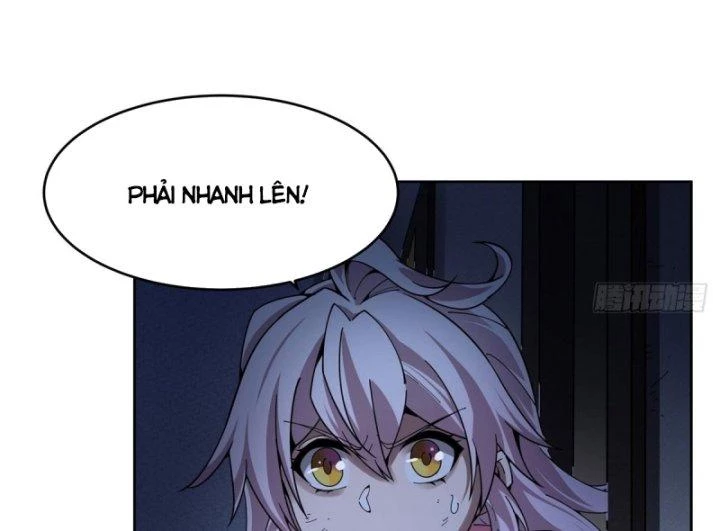Tại Thế Giới Với Đầy Những Câu Chuyện Ma Quái Trở Thành Ma Nữ Chapter 35 - 47