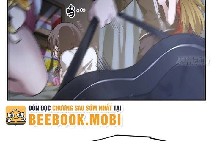 Tại Thế Giới Với Đầy Những Câu Chuyện Ma Quái Trở Thành Ma Nữ Chapter 35 - 50