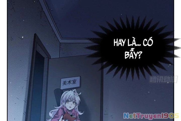 Tại Thế Giới Với Đầy Những Câu Chuyện Ma Quái Trở Thành Ma Nữ Chapter 35 - 104