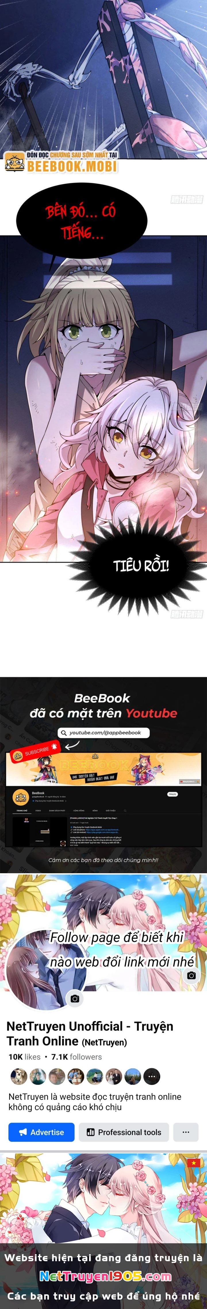 Tại Thế Giới Với Đầy Những Câu Chuyện Ma Quái Trở Thành Ma Nữ Chapter 36 - 23