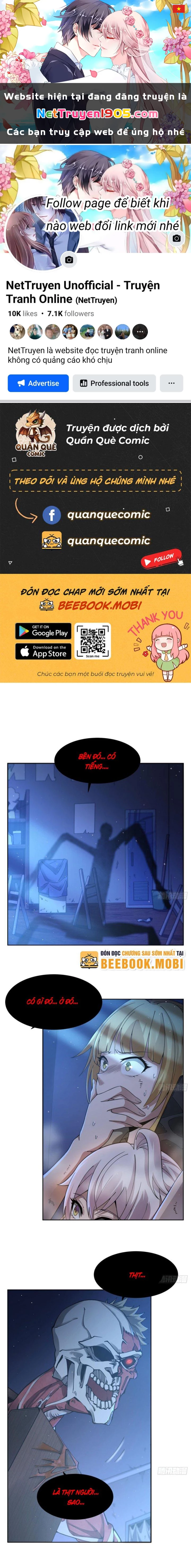 Tại Thế Giới Với Đầy Những Câu Chuyện Ma Quái Trở Thành Ma Nữ Chapter 37 - 1