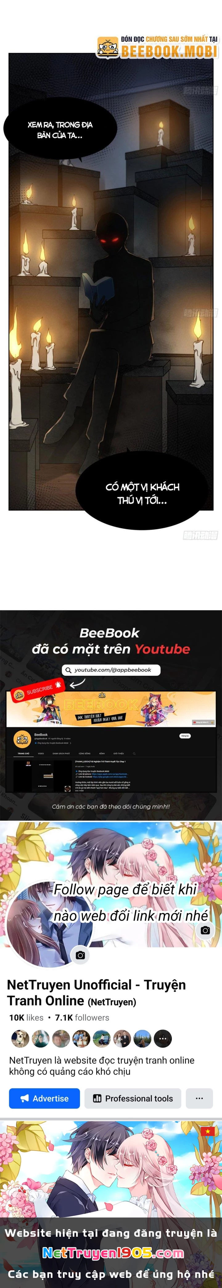 Tại Thế Giới Với Đầy Những Câu Chuyện Ma Quái Trở Thành Ma Nữ Chapter 37 - 21