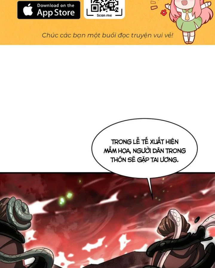 Tại Thế Giới Với Đầy Những Câu Chuyện Ma Quái Trở Thành Ma Nữ Chapter 65 - 2