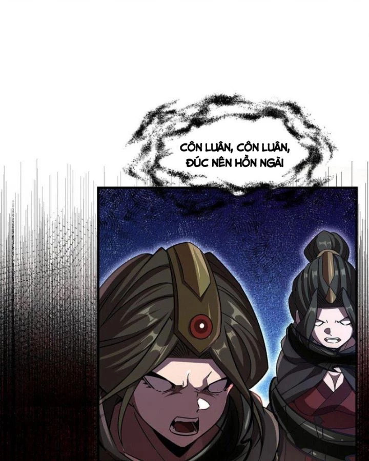 Tại Thế Giới Với Đầy Những Câu Chuyện Ma Quái Trở Thành Ma Nữ Chapter 65 - 7
