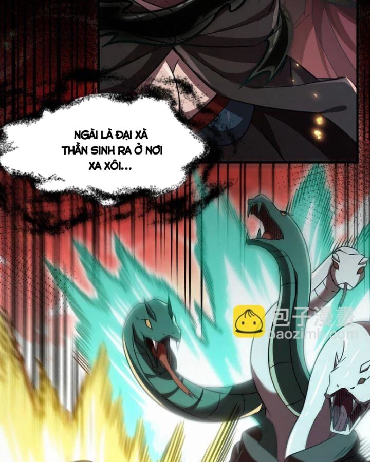 Tại Thế Giới Với Đầy Những Câu Chuyện Ma Quái Trở Thành Ma Nữ Chapter 65 - 8