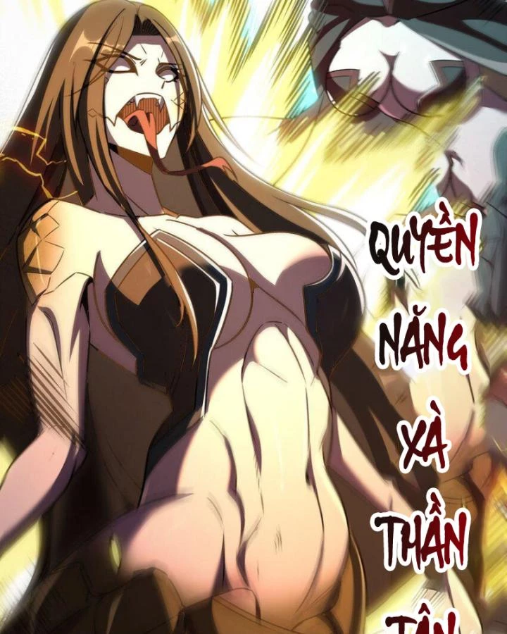 Tại Thế Giới Với Đầy Những Câu Chuyện Ma Quái Trở Thành Ma Nữ Chapter 65 - 9