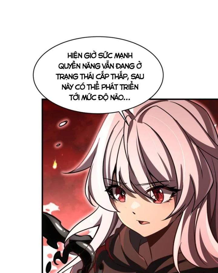 Tại Thế Giới Với Đầy Những Câu Chuyện Ma Quái Trở Thành Ma Nữ Chapter 65 - 29