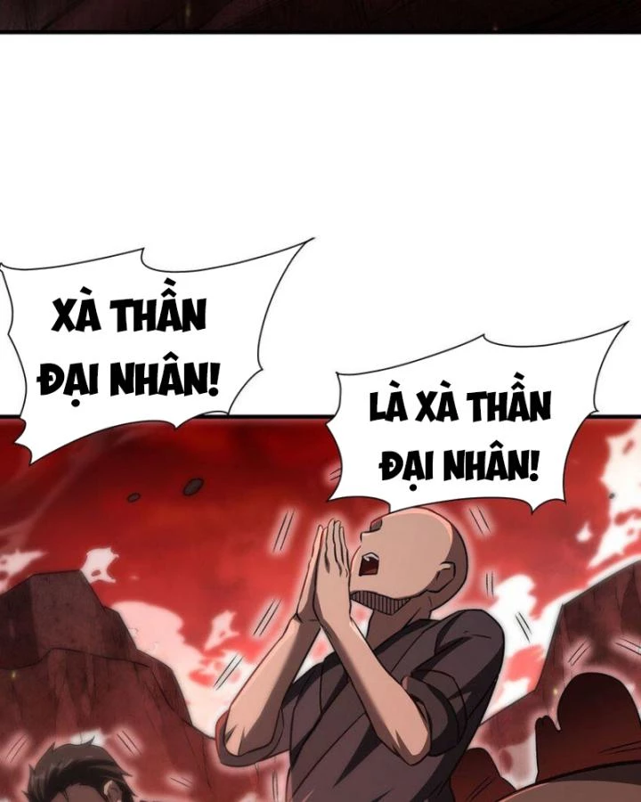 Tại Thế Giới Với Đầy Những Câu Chuyện Ma Quái Trở Thành Ma Nữ Chapter 65 - 33