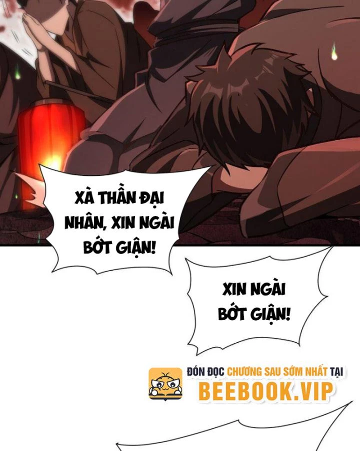 Tại Thế Giới Với Đầy Những Câu Chuyện Ma Quái Trở Thành Ma Nữ Chapter 65 - 34