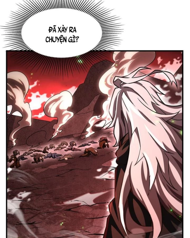 Tại Thế Giới Với Đầy Những Câu Chuyện Ma Quái Trở Thành Ma Nữ Chapter 65 - 37