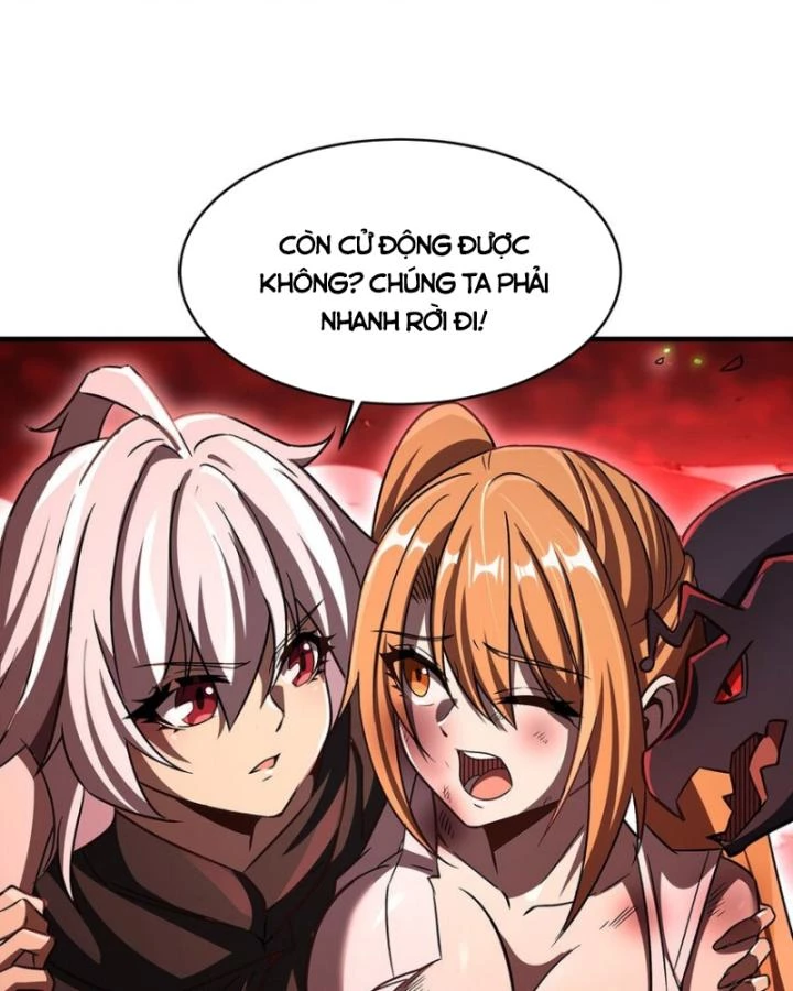 Tại Thế Giới Với Đầy Những Câu Chuyện Ma Quái Trở Thành Ma Nữ Chapter 65 - 40
