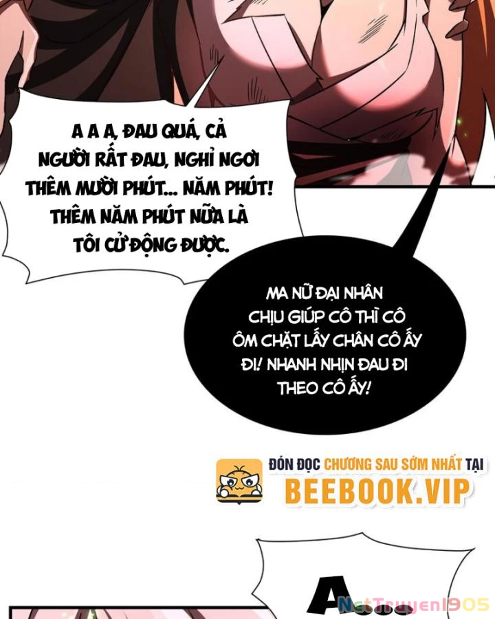 Tại Thế Giới Với Đầy Những Câu Chuyện Ma Quái Trở Thành Ma Nữ Chapter 65 - 41