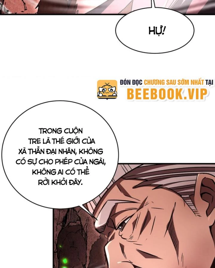 Tại Thế Giới Với Đầy Những Câu Chuyện Ma Quái Trở Thành Ma Nữ Chapter 65 - 47