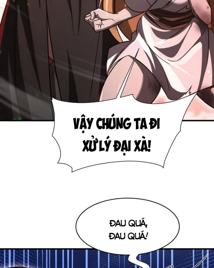 Tại Thế Giới Với Đầy Những Câu Chuyện Ma Quái Trở Thành Ma Nữ Chapter 65 - 56