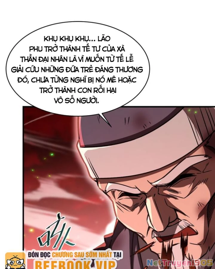 Tại Thế Giới Với Đầy Những Câu Chuyện Ma Quái Trở Thành Ma Nữ Chapter 65 - 58