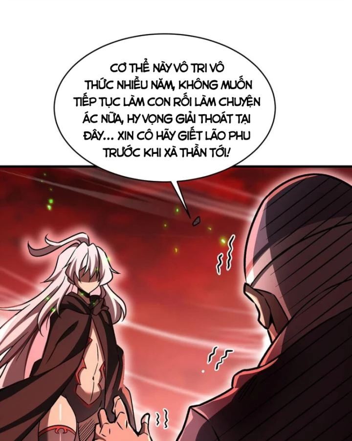Tại Thế Giới Với Đầy Những Câu Chuyện Ma Quái Trở Thành Ma Nữ Chapter 65 - 61