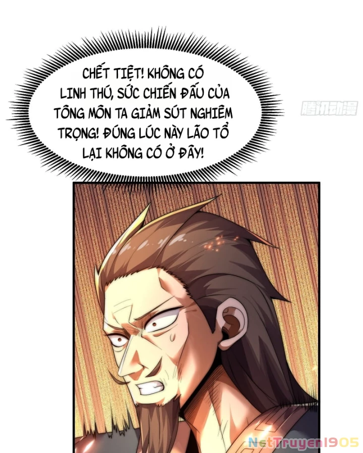 Lôi kiếp mười vạn năm Chapter 9 - 6