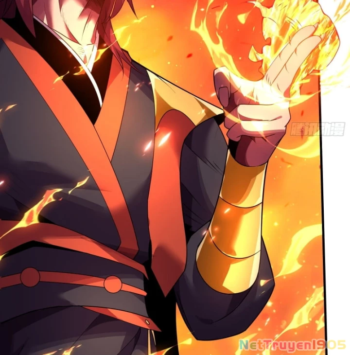 Lôi kiếp mười vạn năm Chapter 9 - 15