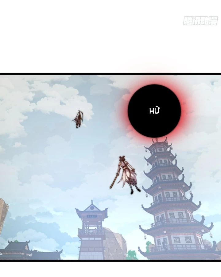 Lôi kiếp mười vạn năm Chapter 9 - 64