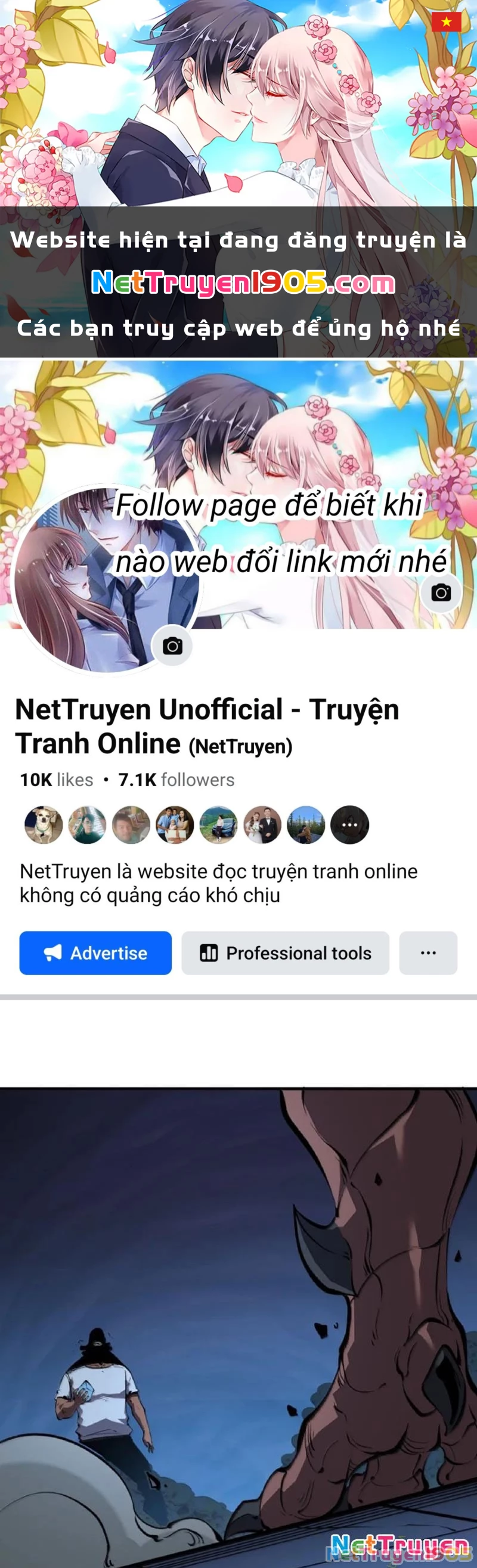 Ta Nhặt Rác Thượng Vương Giả Chapter 65 - 1