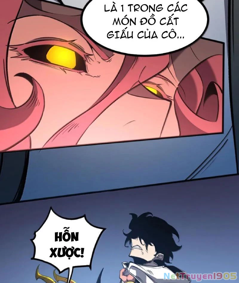Ta Nhặt Rác Thượng Vương Giả Chapter 65 - 33