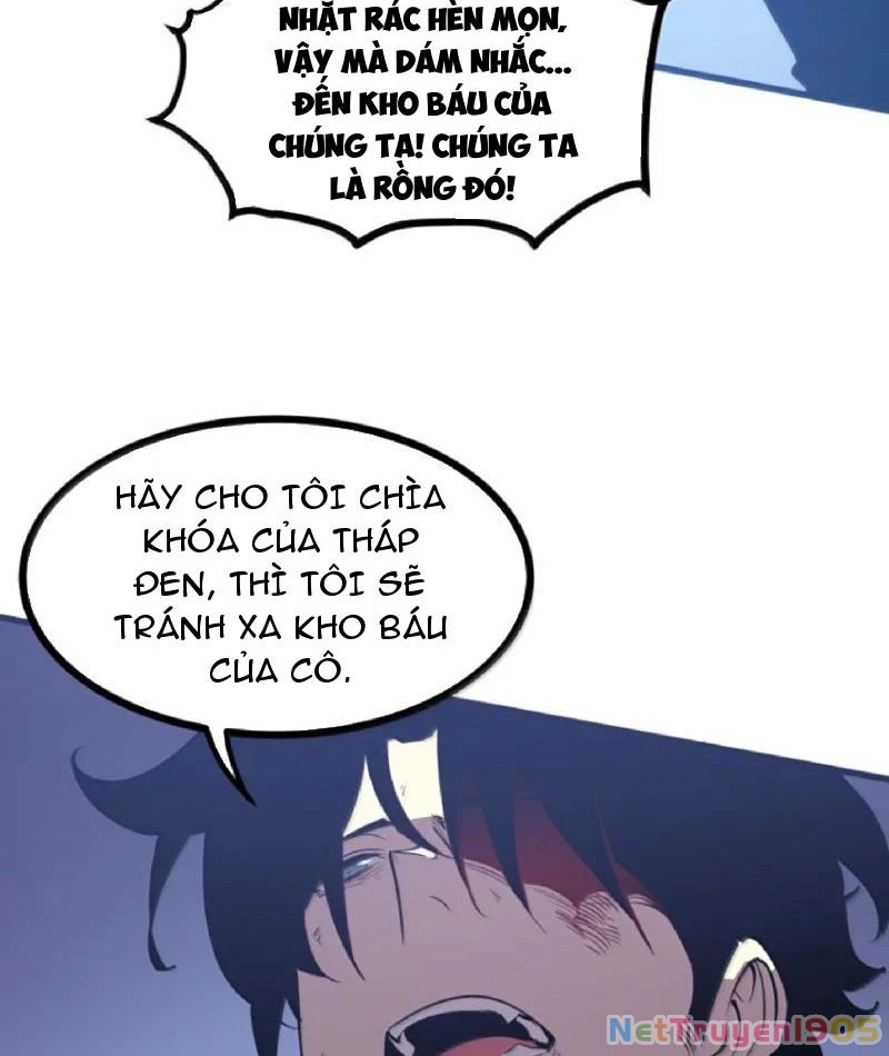 Ta Nhặt Rác Thượng Vương Giả Chapter 65 - 35