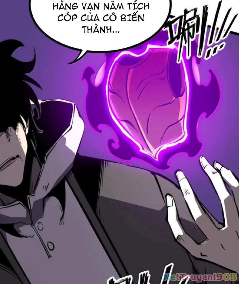 Ta Nhặt Rác Thượng Vương Giả Chapter 65 - 50