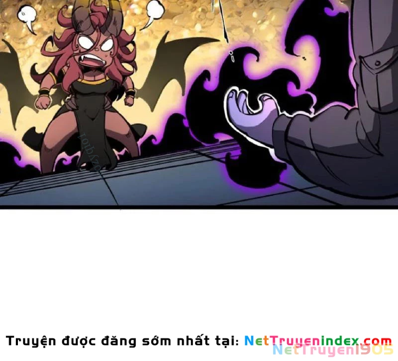 Ta Nhặt Rác Thượng Vương Giả Chapter 65 - 55
