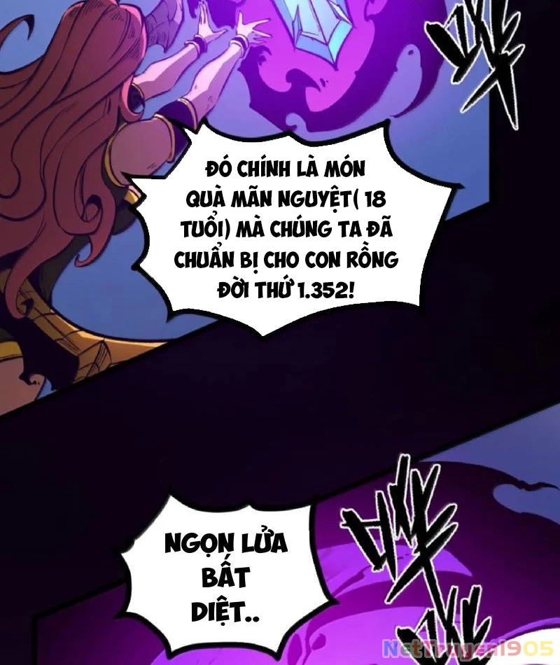 Ta Nhặt Rác Thượng Vương Giả Chapter 65 - 58
